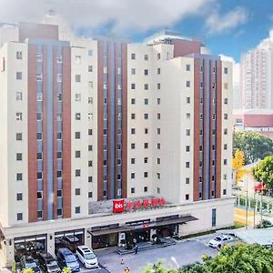 Ibis Shanghai New Internation Expo Center Lianyang Hotel